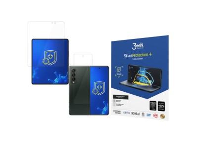 3MK Samsung Galaxy Z Fold 3