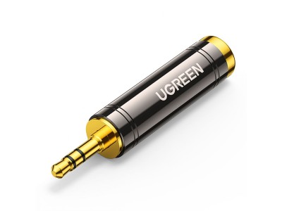 Ugreen   Ugreen adapter 3.5mm audio