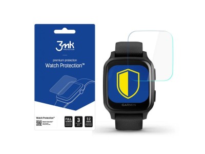 3MK Garmin Venu SQ - 3mk