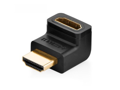 Ugreen   HDMI (male) - HDMI (female)