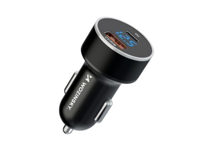 Wozinsky Wozinsky WDCCAC USB-C USB-A 36W