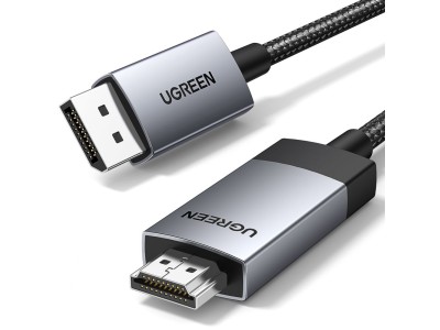 Ugreen   Ugreen DP119 15774 DisplayPort /
