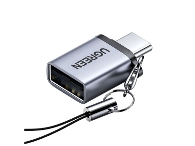 Ugreen US270 USB-C (Male) / USB-A