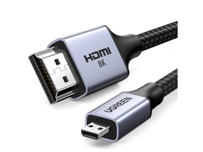 Ugreen   Ugreen HD164 15516 micro HDMI