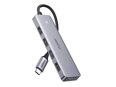 Ugreen   HUB Ugreen CM219 35574 with