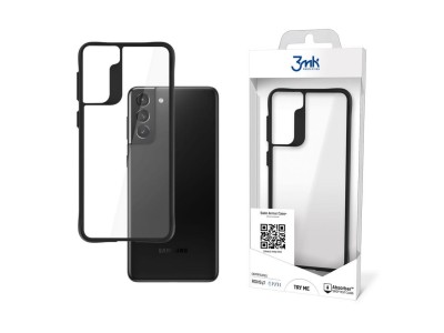 3MK Samsung Galaxy S21+ 5G -