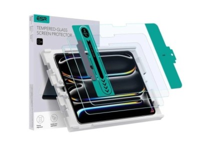 ILike   ESR Tempered Glass for iPad