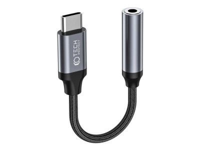 Tech-Protect   Tech-Protect UltraBoost USB-C / 3