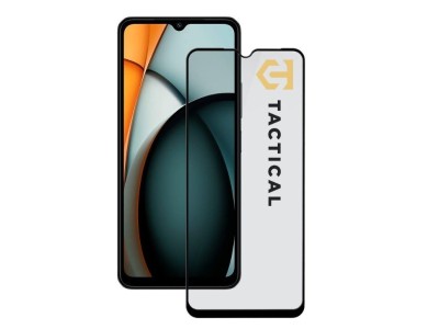 Tactical Xiaomi Redmi A3 2024 Glass