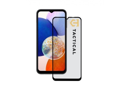 Tactical - Tactical Glass Shield 5D