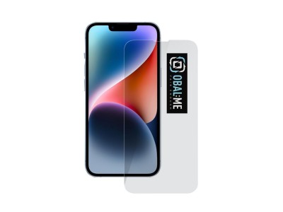 ILike Apple OBAL:ME 2.5D Glass