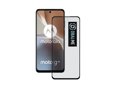 - OBAL:ME 5D Glass Screen Protector