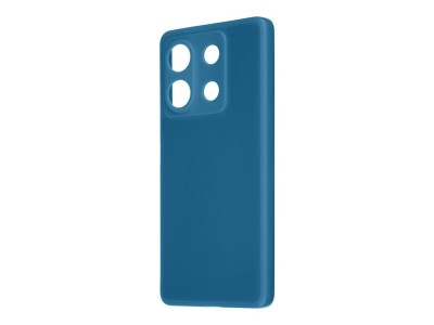 - OBAL:ME Matte TPU Cover for