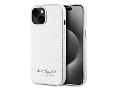 Karl Lagerfeld - Karl Lagerfeld Grained