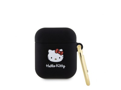 Hello Kitty - Liquid Silicone 3D