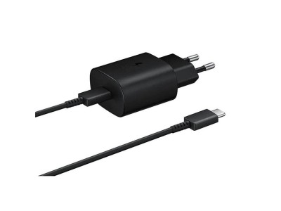 Samsung   EP-TA800EBE + EP-DA705BBE Samsung 25W