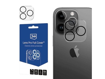 3MK 3MK Lens Pro Full Cover