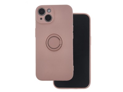 ILike Apple Finger Grip case for