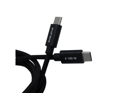 Evelatus   Flex Cabel Pro USB 2
