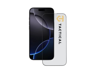 Tactical - Tactical Glass Shield 5D