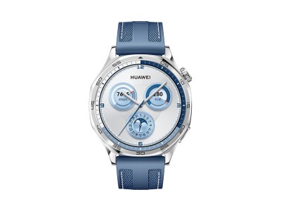 Huawei GT 5 46mm Blue