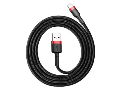 Baseus   Baseus Cafule USB Lightning Cable