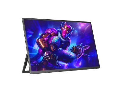 Uperfect   Portable Monitor UXbox E4 18&quot