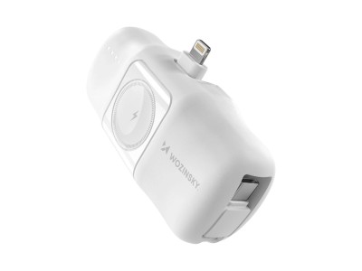 Wozinsky   Wozinsky WF16-YLS 5000mAh 15W Lightning