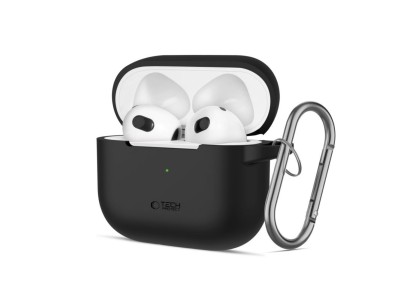 Tech-Protect Apple  AirPods 3 Silicone Hook