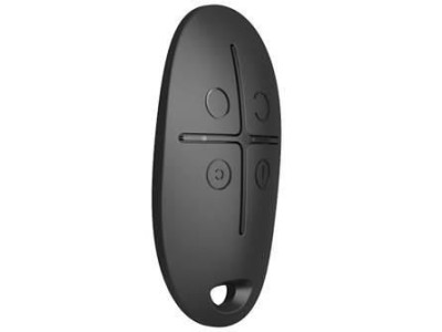AJAX   KEYFOB WIRELESS SPACECONTROL/BLACK 38167