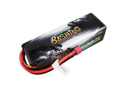 Gens ace   Gens ace G-Tech 5500mAh