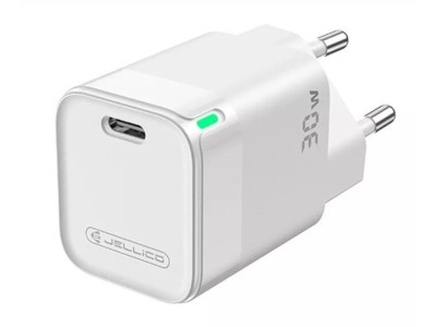 Jellico   C43 Mini PD 30W QC