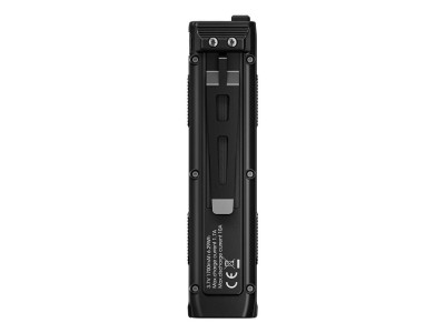 NITECORE   FLASHLIGHT EDC SERIES/EDC27UHI