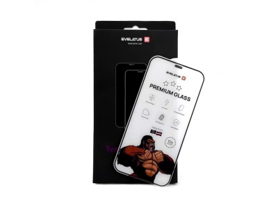 Evelatus Apple iPhone 14/13/13 Pro/16e/SE4 Privacy
