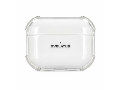 Evelatus Apple AirPods 4 TPU Protective