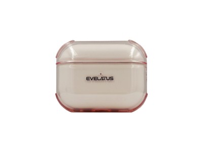 Evelatus Apple  AirPods 3 TPU Protective