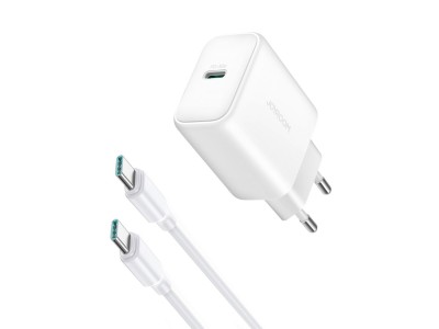 Joyroom   Joyroom JR-TCF24 USB-C PD 30W
