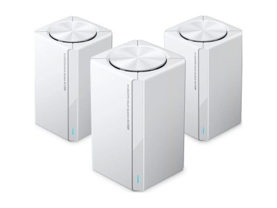 Xiaomi Mesh System AC1200 EU(3-pack)