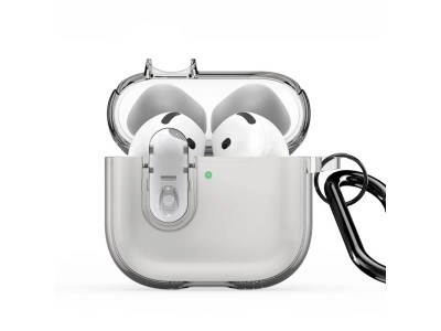 Dux Ducis Apple  AirPods 4 PECL