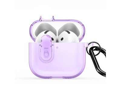 Dux Ducis Apple  AirPods 4 PECL