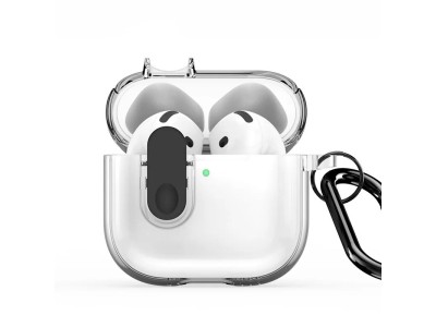 Dux Ducis Apple  AirPods 4 PECL