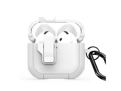Dux Ducis -  AirPods 4 PECP
