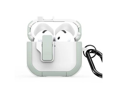 Dux Ducis -  AirPods 4 PECP