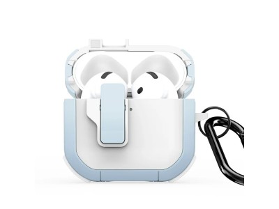 Dux Ducis -  AirPods 4 PECP