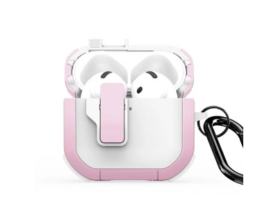 Dux Ducis -  AirPods 4 PECP