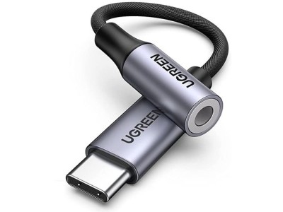 Ugreen USB-C to 3.5mm M/F