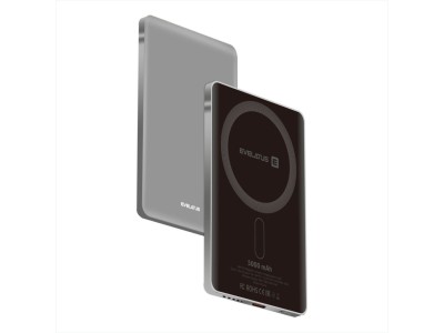 Evelatus Evelatus PD20W 5000mAh Power Bank