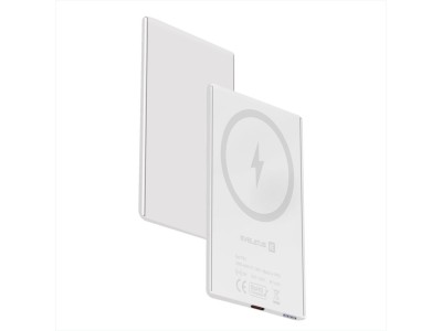 Evelatus 3000mAh Power Bank Super Slim