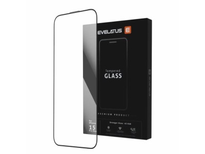 Evelatus Oppo Reno12 F 4G Corning