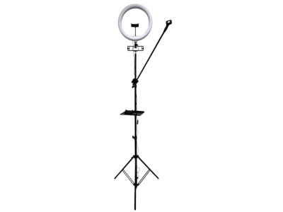 ILike   S12 LED Selfie 31cm Ring